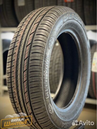 Lassa Greenways 195/50 R15 82V