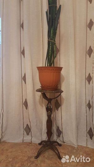 Винтажная подставка