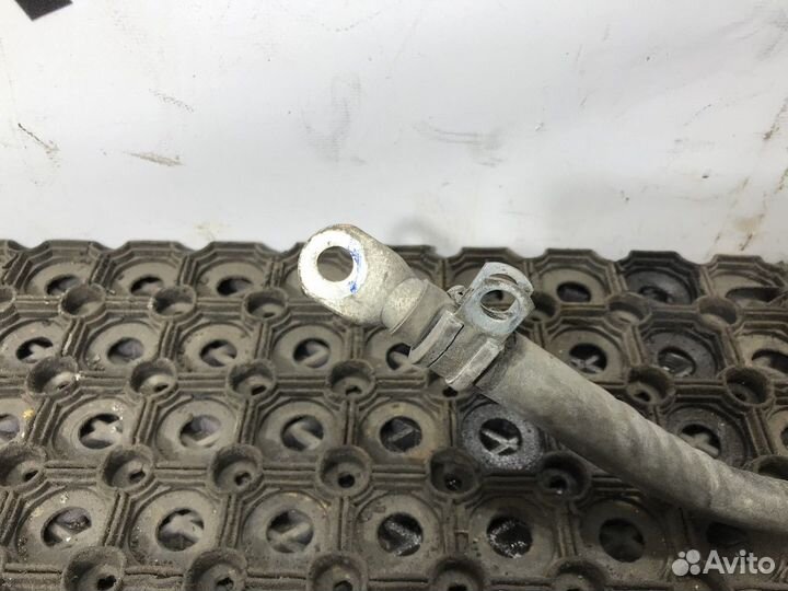 Провод силовой 550 мм / 17мм Renault T