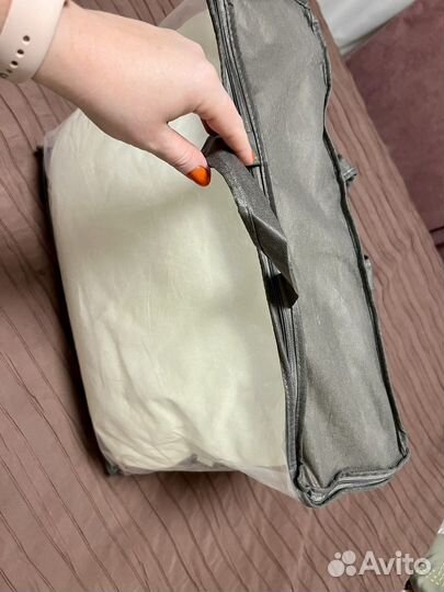 Новое Одеяло спальный мешок детский