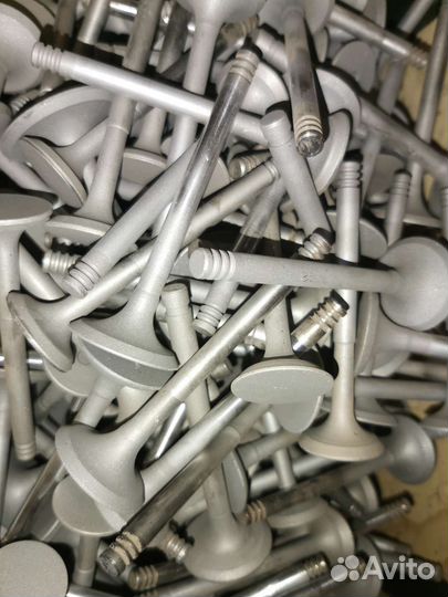 Пескоструйная обработка