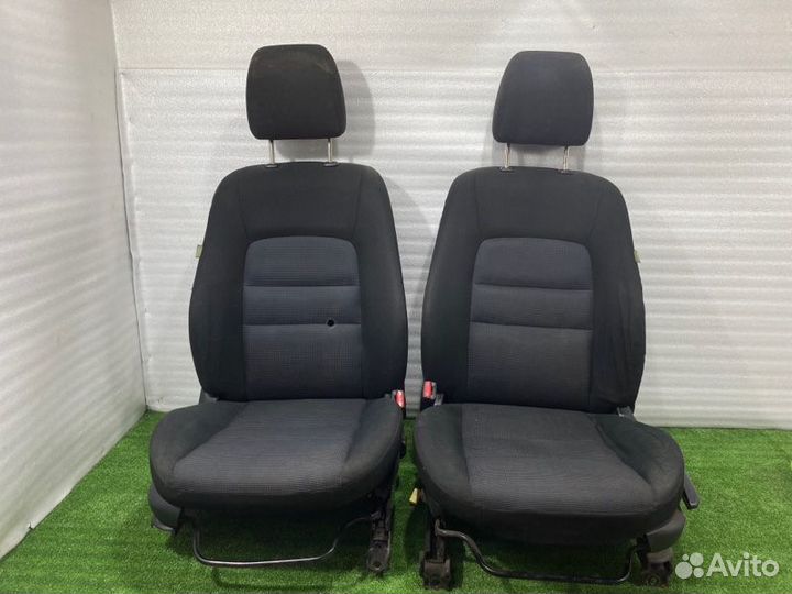 Сиденье Mazda 6 седан 2.0 LF 2005