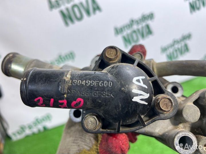 Термостат Nissan Almera N16 1.5 QG15 2005