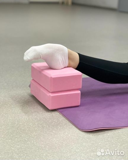 Студия балета и современных танцев