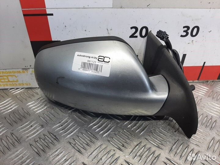 Зеркало боковое правое для Peugeot-Citroen 307