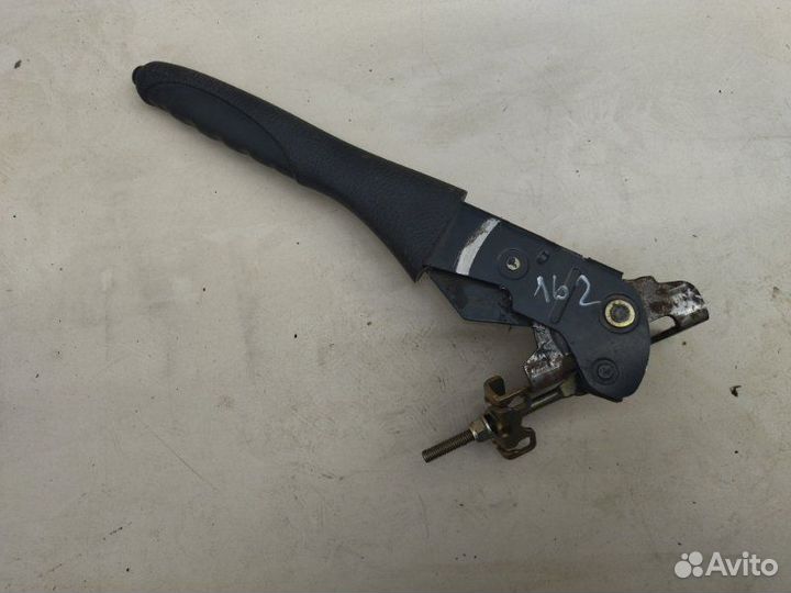 Рычаг стояночного тормоза Peugeot 206 5DR хейтчбек