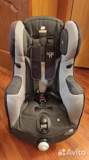 Автокресло bebe confort 0-18кг