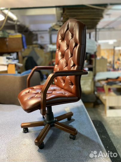 Кресло компьютерное