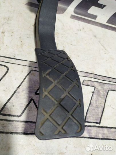 Педаль газа Audi S5 8T 2007—2011