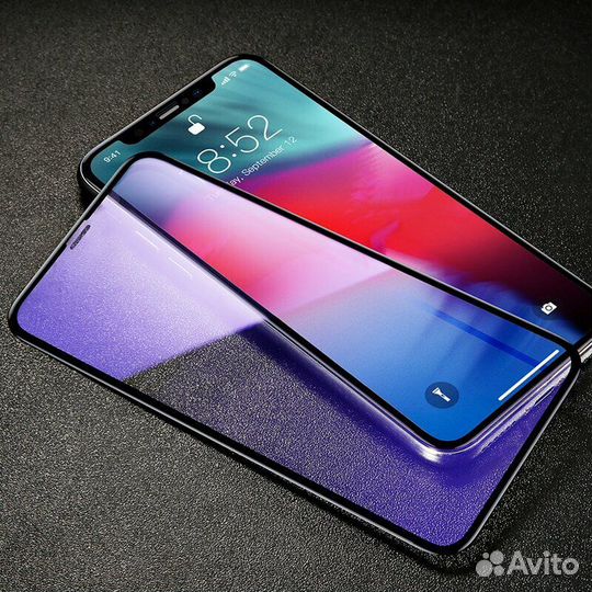 Броне стекло на все смартфоны с установкой