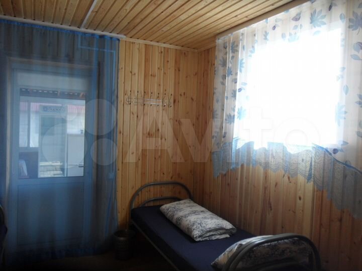 Дом 120 м² на участке 15 сот.