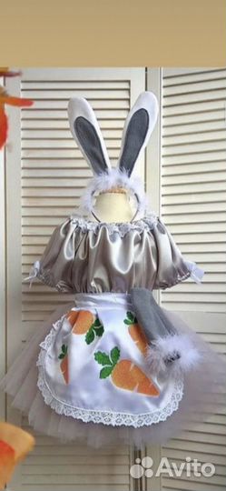 Новогодний костюм продам