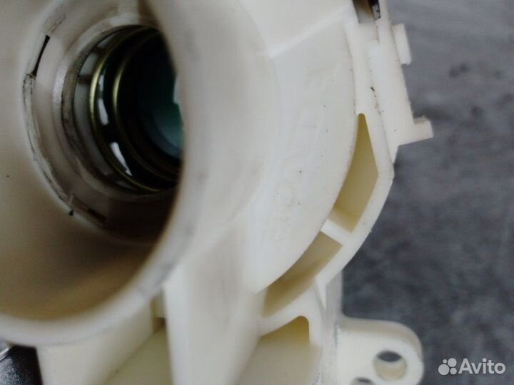 Подрулевой переключатель Honda Accord 8 2008-2010