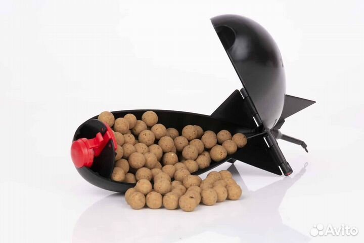Ракета spomb :: Спомб