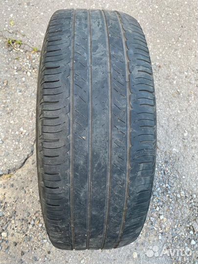 Michelin Energy XM2+ 215/65 R16