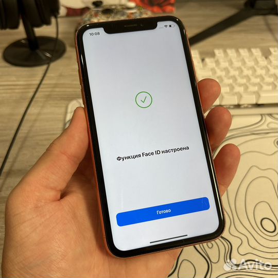 iPhone Xr, 64 ГБ
