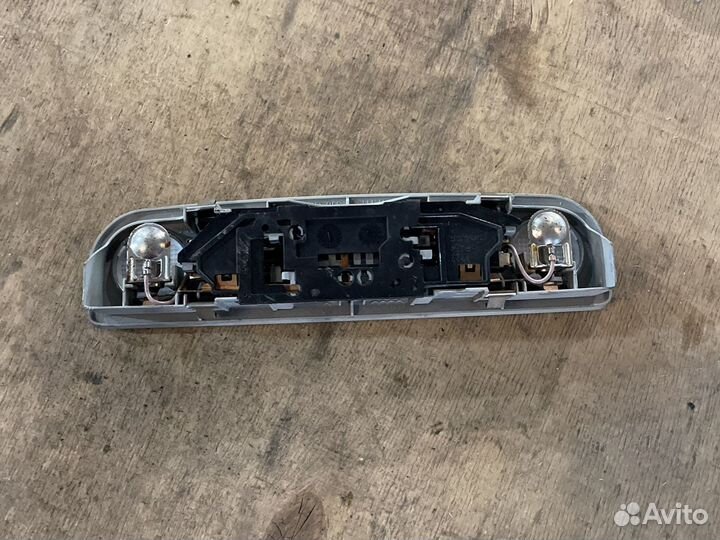 Плафон салонный для Audi Q7 (4L) 2005 - 2009