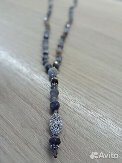 Колье сотуар