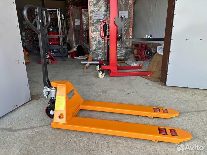 Аренда и прокат рохли, штабелёра с доставкой