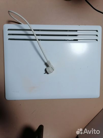 Обогреватель конвектор nobo