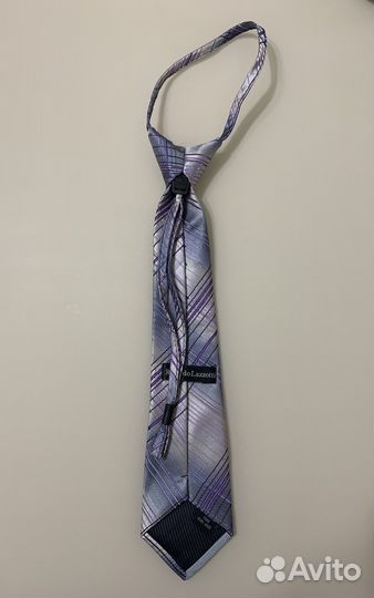 Галстук детский