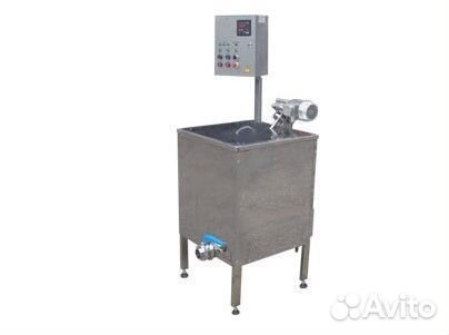 Ванна длительной пастеризации ипкс-011(Н)