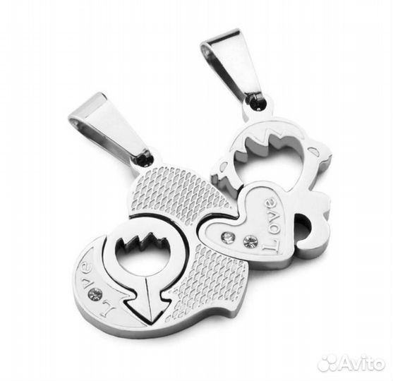 Наборы для влюбленных новые