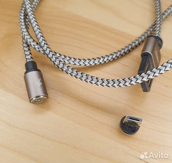 Зарядные шнуры