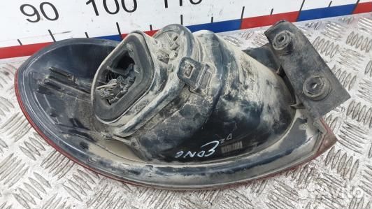 Фонарь задний правый volkswagen tiguan 1 (EDN06MY0