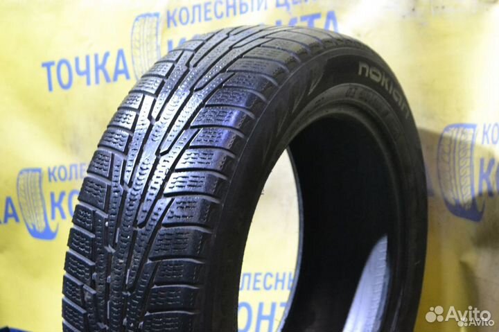 Nokian Tyres Hakkapeliitta R 195/60 R16