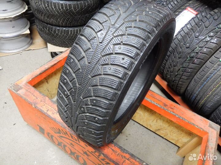 Triangle TR757 205/55 R16