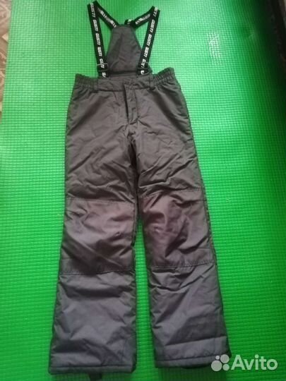 Зимние брюки