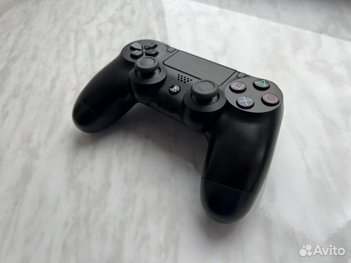 Dualshock 4 v2 оригинал