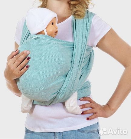 Май слинг Mom's Era