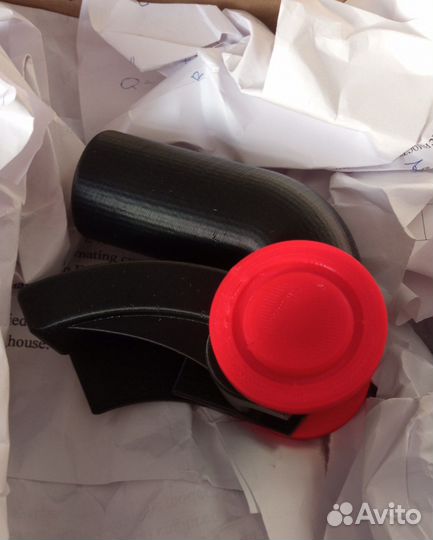 Пылеотвод на ушм