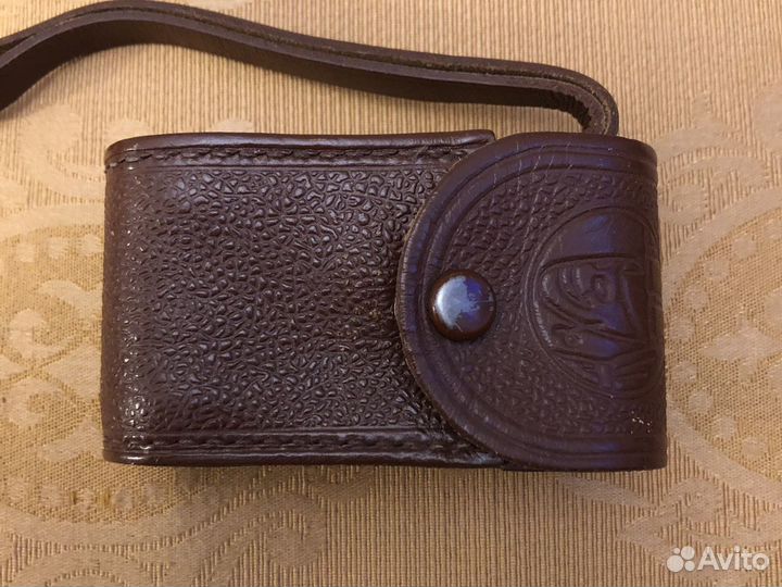 Театральный бинокль СССР