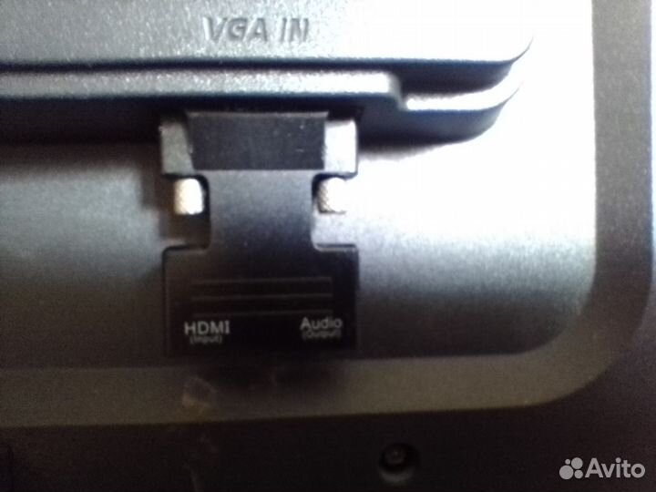 Монитор Acer AL2216W