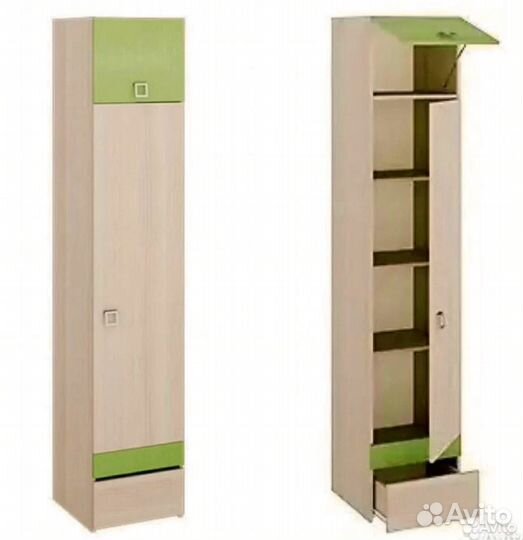 Детская мебель 