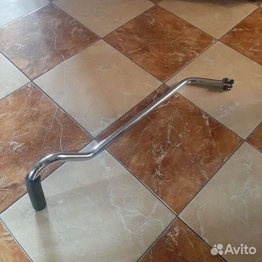 Ручка для велосипеда
