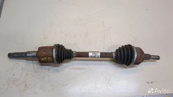 Полуось Ford Escape 2020, 2020