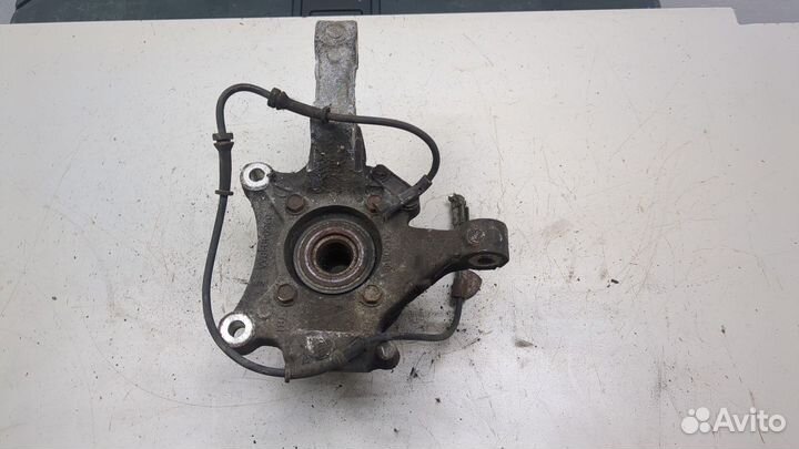 Ступица (кулак, цапфа) Chrysler Voyager, 2006