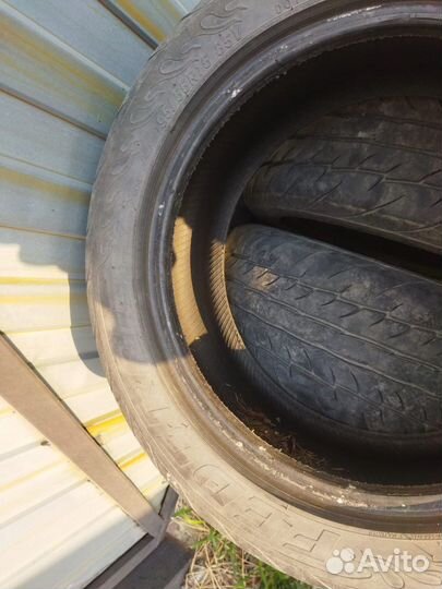 Taihao E3/L3 195/55 R15