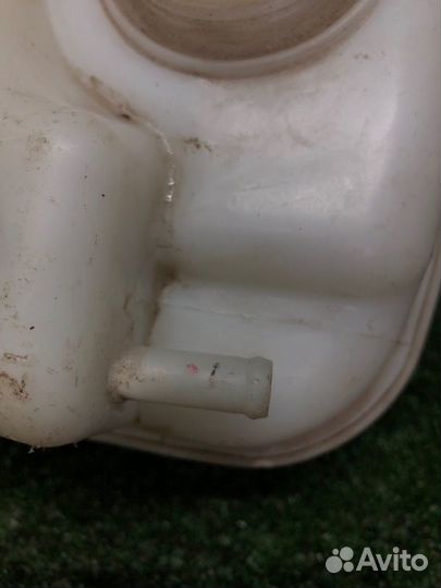 Бачок расширительный Daewoo Nexia