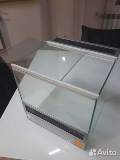 Террариумы