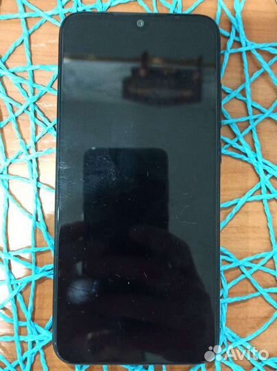 Xiaomi Redmi Note 7, 3/32 ГБ