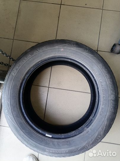 Accelera 651 215/60 R16