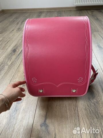 Школьный ранец Randoseru