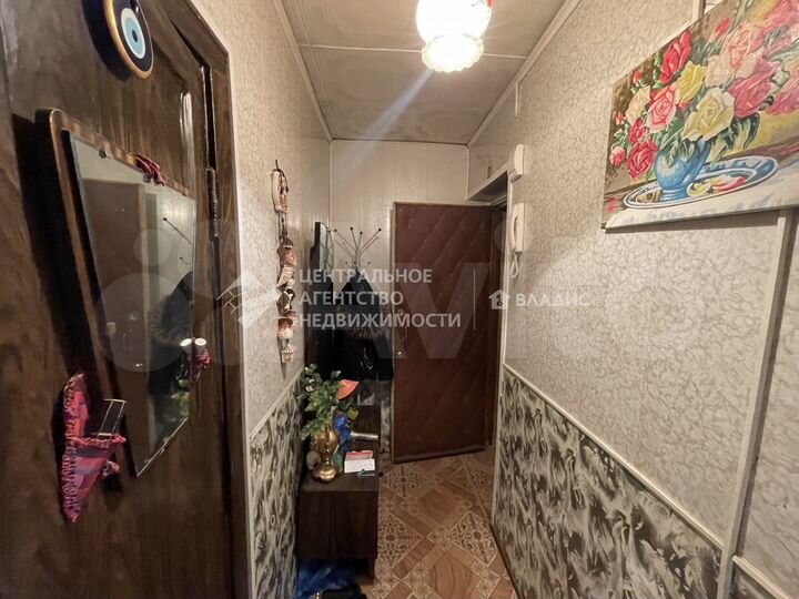 2-к. квартира, 46 м², 4/5 эт.