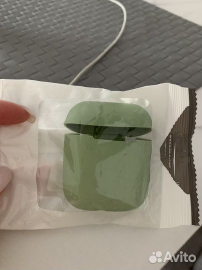 Чехол для airpods