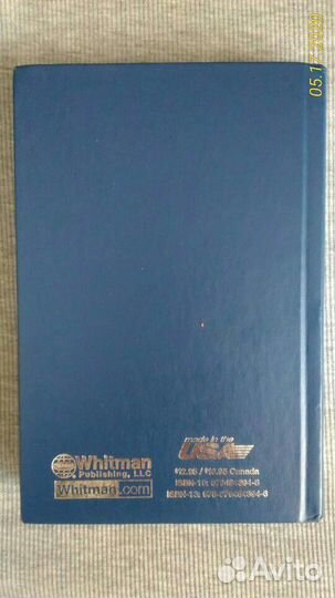 Справочник монеты США 2017 год